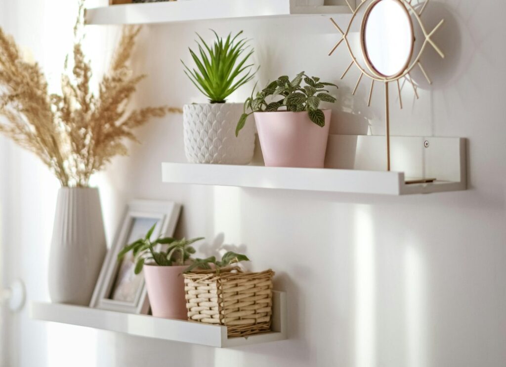 plant shelf