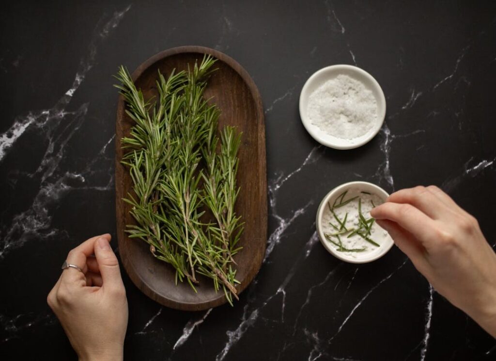 Rosemary Branches